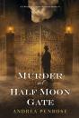 Murder At Half Moon Gate - Preview