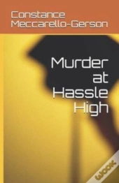 Murder At Hassle High