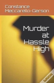 Capa do artigo Murder At Hassle High