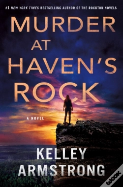 Capa do artigo Murder At Haven'S Rock