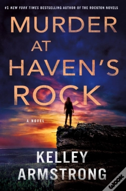 Capa do artigo Murder At Haven'S Rock