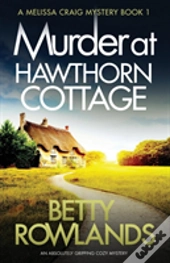 Murder At Hawthorn Cottage