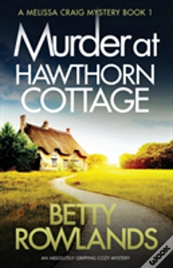 Capa do artigo Murder At Hawthorn Cottage