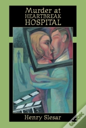 Capa do artigo Murder At Heartbreak Hospital
