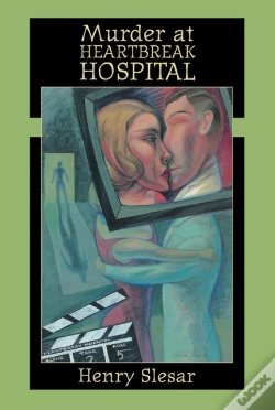 Capa do artigo Murder At Heartbreak Hospital
