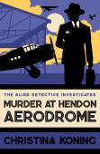 Murder At Hendon Aerodrome