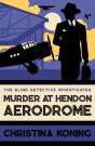 Murder At Hendon Aerodrome - Preview