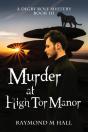 Murder At High Tor Manor - Preview