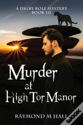 Murder At High Tor Manor