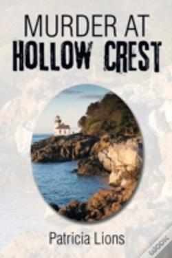 Capa do artigo Murder At Hollow Crest