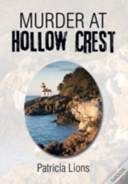 Capa do artigo Murder At Hollow Crest