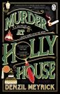 Murder At Holly House - Preview