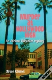 Capa do artigo Murder At Hollywood High