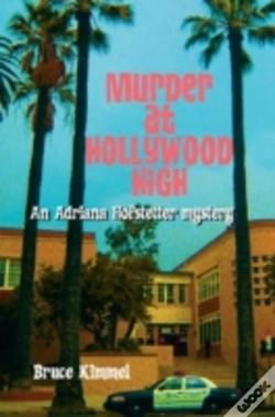 Capa do artigo Murder At Hollywood High