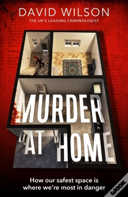 Capa do artigo Murder At Home
