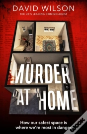 Capa do artigo Murder At Home