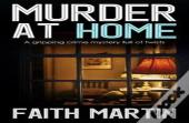 Murder At Home