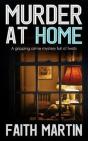 Murder At Home - Preview