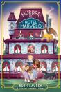 Murder At Hotel Marvelo - Preview
