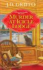 Murder At Icicle Lodge - Preview
