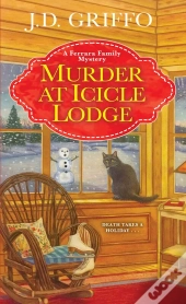 Murder At Icicle Lodge