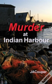 Capa do artigo Murder At Indian Harbour