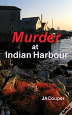 Capa do artigo Murder At Indian Harbour
