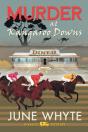 Murder At Kangaroo Downs - Preview