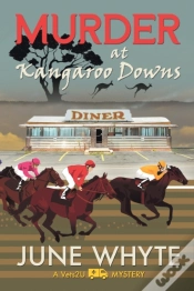 Capa do artigo Murder At Kangaroo Downs
