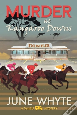 Capa do artigo Murder At Kangaroo Downs