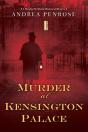 Murder At Kensington Palace - Preview
