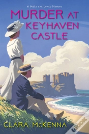 Capa do artigo Murder At Keyhaven Castle