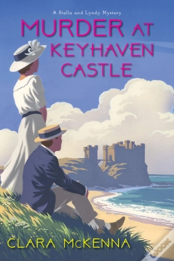 Capa do artigo Murder At Keyhaven Castle