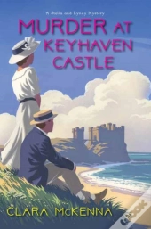 Murder At Keyhaven Castle