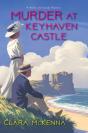 Murder At Keyhaven Castle - Preview