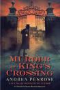Murder At Kingâ€™S Crossing - Preview