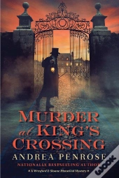 Murder At King'S Crossing