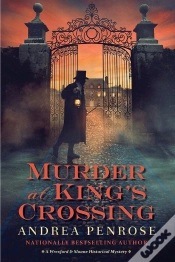 Capa do artigo Murder At King