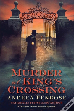 Capa do artigo Murder At King'S Crossing