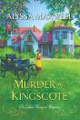 Murder At Kingscote - Preview
