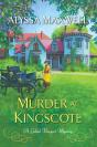 Murder At Kingscote - Preview