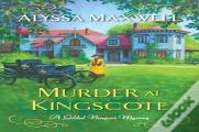 Murder At Kingscote