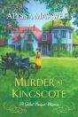 Murder At Kingscote - Preview
