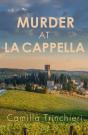 Murder At La Cappella - Preview