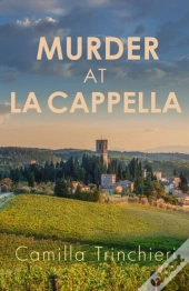 Murder At La Cappella