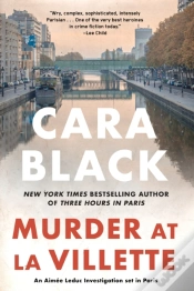 Capa do artigo Murder At La Villette