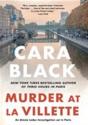 Murder At La Villette - Preview