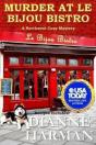 Murder At Le Bijou Bistro - Preview