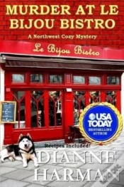 Capa do artigo Murder At Le Bijou Bistro