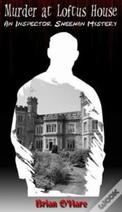 Capa do artigo Murder At Loftus House